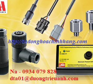 cam bien Suco, cong tac ap suat Suco, bo ly hop Suco, bo thang phanh Suco, suco pressure switch