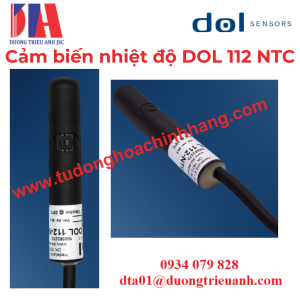 Cảm biến nhiệt độ DOL 112 NTC