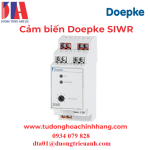 Cảm biến Doepke SIWR