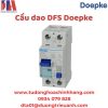 Cầu dao DFS Doepke