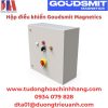 Hộp điều khiển Goudsmit Magnetics