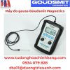Máy đo gauss Goudsmit Magnetics