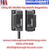 Công tắc NC/NO Goudsmit Magnetics