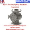 Bộ lọc từ công nghiệp Goudsmit Magnetics