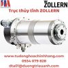 Trục thủy tĩnh ZOLLERN