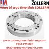 Vòng bi trục thủy tĩnh ZOLLERN