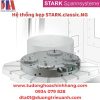 Hệ thống kẹp STARK.classic.NG