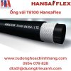 Ống vải TE100 Hansaflex