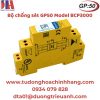 Bộ chống sét GP50 Model BCP3000