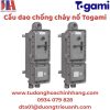 Cầu dao chống cháy nổ Togami