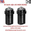 Xi lanh vặn vít HEB ZG160