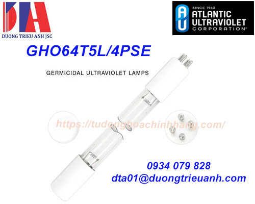 den UV GHO64T5L 4PSE den atlantic chinh hang viet nam