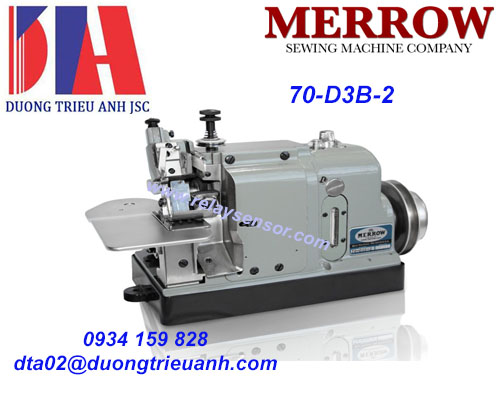 70-D3B-2