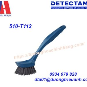 Dụng cụ vệ sinh Detectamet Dish Brush 510-T112