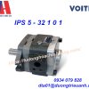 bơm bánh răng trong áp suất cao Voith IPS