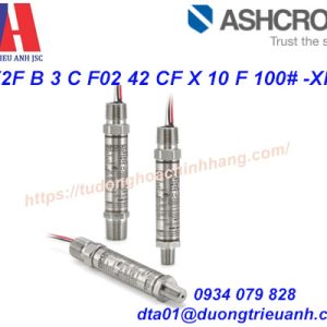 Cảm biến áp suất Ashcroft E2FB3CF0242CF