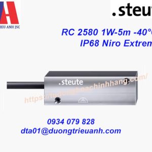 Cảm biến từ Steute RC 2580 1W IP68