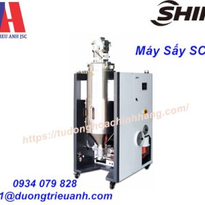 Máy sấy hút ẩm Shini SCD