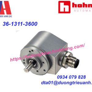 Bộ Mã Hóa Encoder Hohner 36-1311-3600
