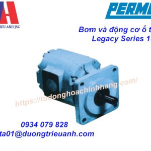 Permco Legacy Series 1500 - Bơm/Động Cơ Thủy Lực
