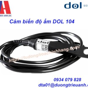 Cảm biến độ ẩm DOL 104
