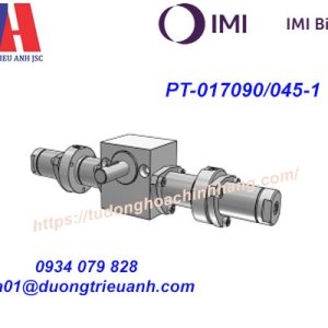 Bimba PT-017090/045-1  Bộ truyền động