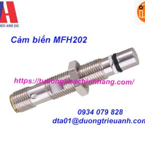 Cảm biến vị trí IFM MFH202
