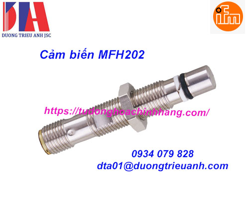 Cảm biến vị trí IFM MFH202