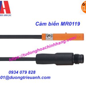 Cảm biến xi lanh MR0119 IFM – T-slot Cylinder