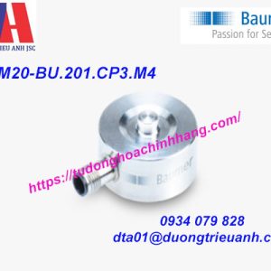 Cảm biến lực Baumer DLM20-BU-201-CP3-M4