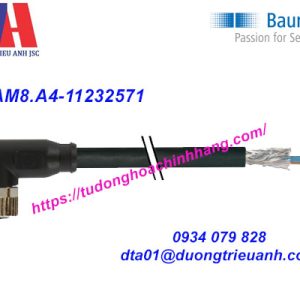 Cáp Kết Nối Baumer CAM8.A4-11232571