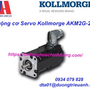 Động cơ Servo Kollmorge AKM2G-2x