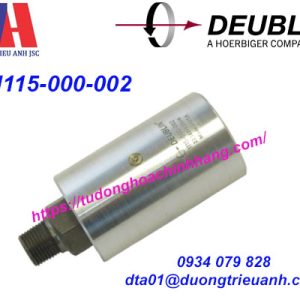 Deublin 1115-000-002 Khớp Nối Quay