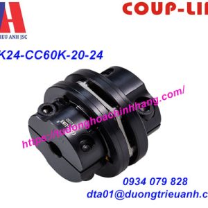 Khớp Nối COUP-LINK LK24-CC60K-20-24