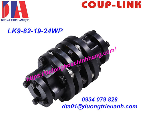 Khớp Nối COUP-LINK LK9-82-19-24WP
