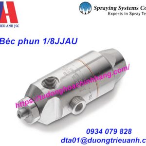 Béc phun sương Spraying 1/8JJAU