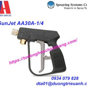 Súng phun cao áp Spraying GunJet AA30A-1/4