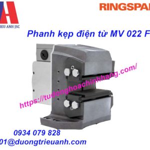 RINGSPANN MV 022 FEM – Phanh Kẹp Điện Từ