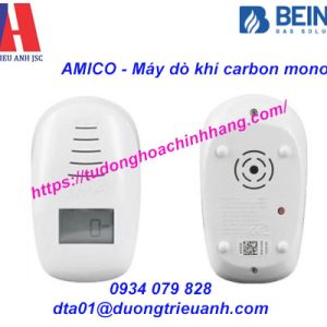 Beinat Máy Dò Khí Carbon Monoxide Cầm Tay AmiCO