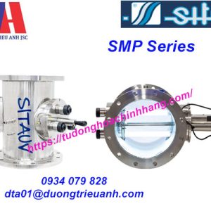 Hệ thống khử trùng nước Sita SMP Series