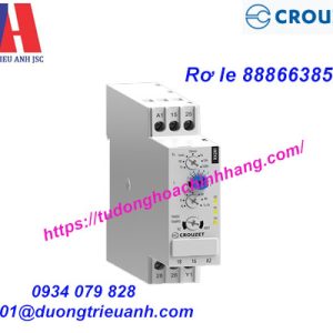 Rơ Le Crouzet 88866385N