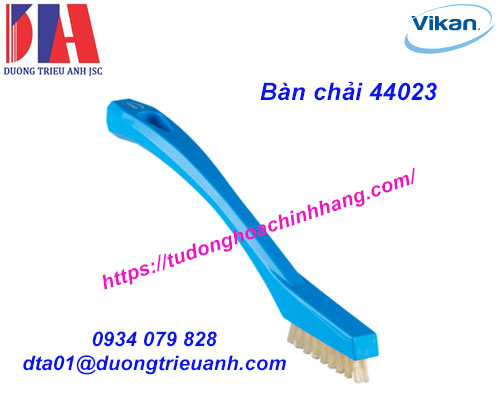 VIKAN 44023 – Bàn Chải Vệ Sinh