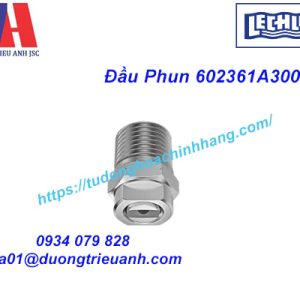 Đầu Phun LECHLER 602361A300002