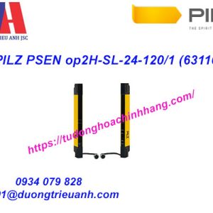 PILZ PSEN op2H-SL-24-120/1 (631107) – Màn Chắn Quang