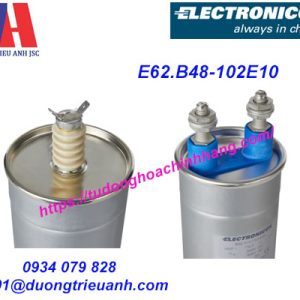 Tụ Điện ELECTRONICON E62.B48-102E1W