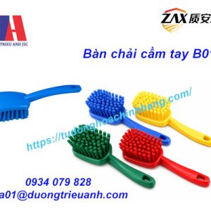 ZAX B01 – Bàn Chải Cầm Tay