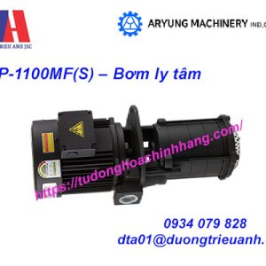 A-RYUNG ACP-1100MF(S) – Bơm ly tâm