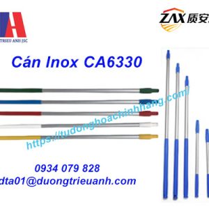 Cán inox ZAX CA6330