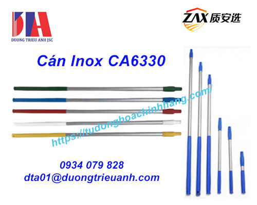 can-inox-ZAX CA6330-zax-chinh-hang-zax-viet-nam