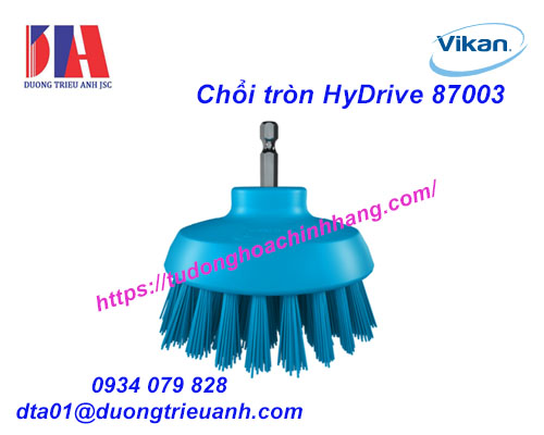 Vikan 87003 – Chổi Tròn